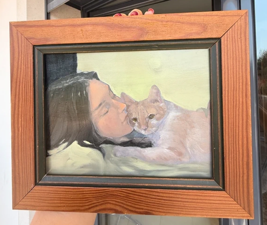 Study - Sold