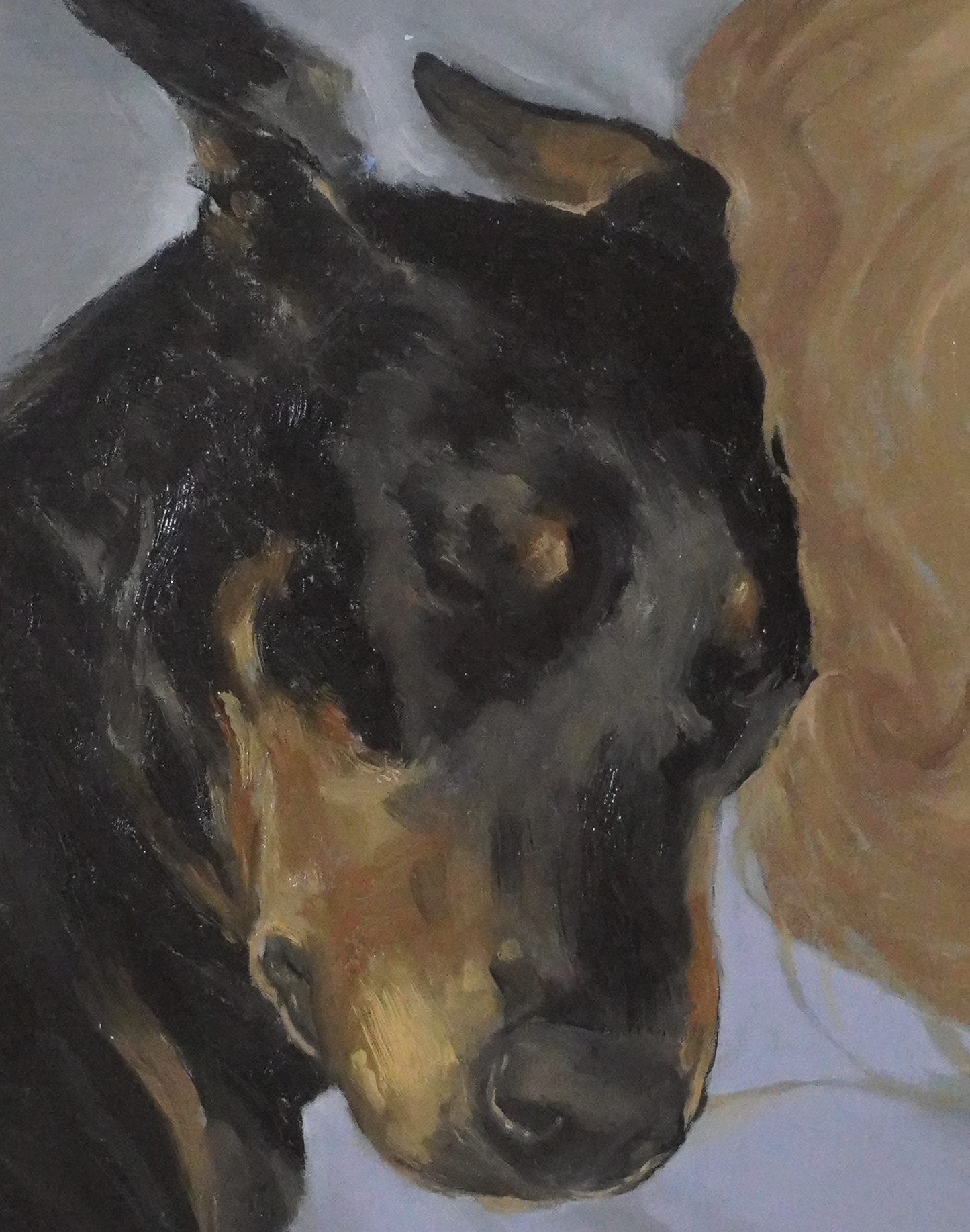 Shared Breath - Available