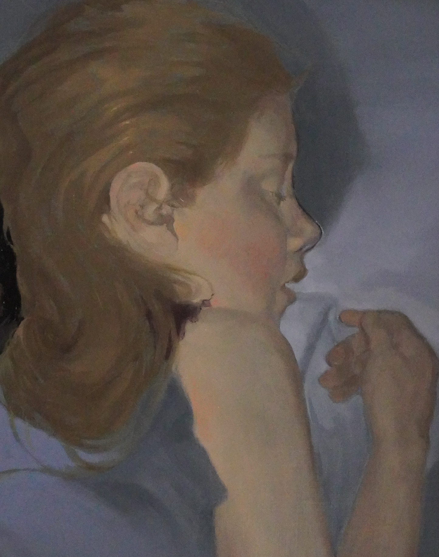 Shared Breath - Available