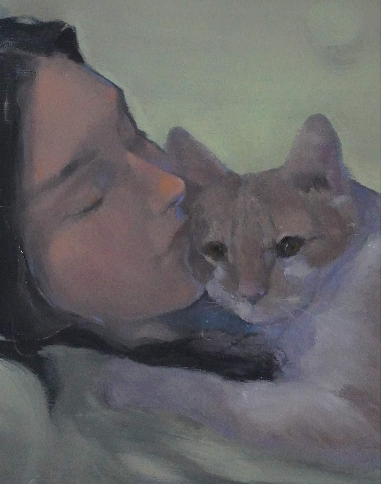 Close Enough to Dream - Available