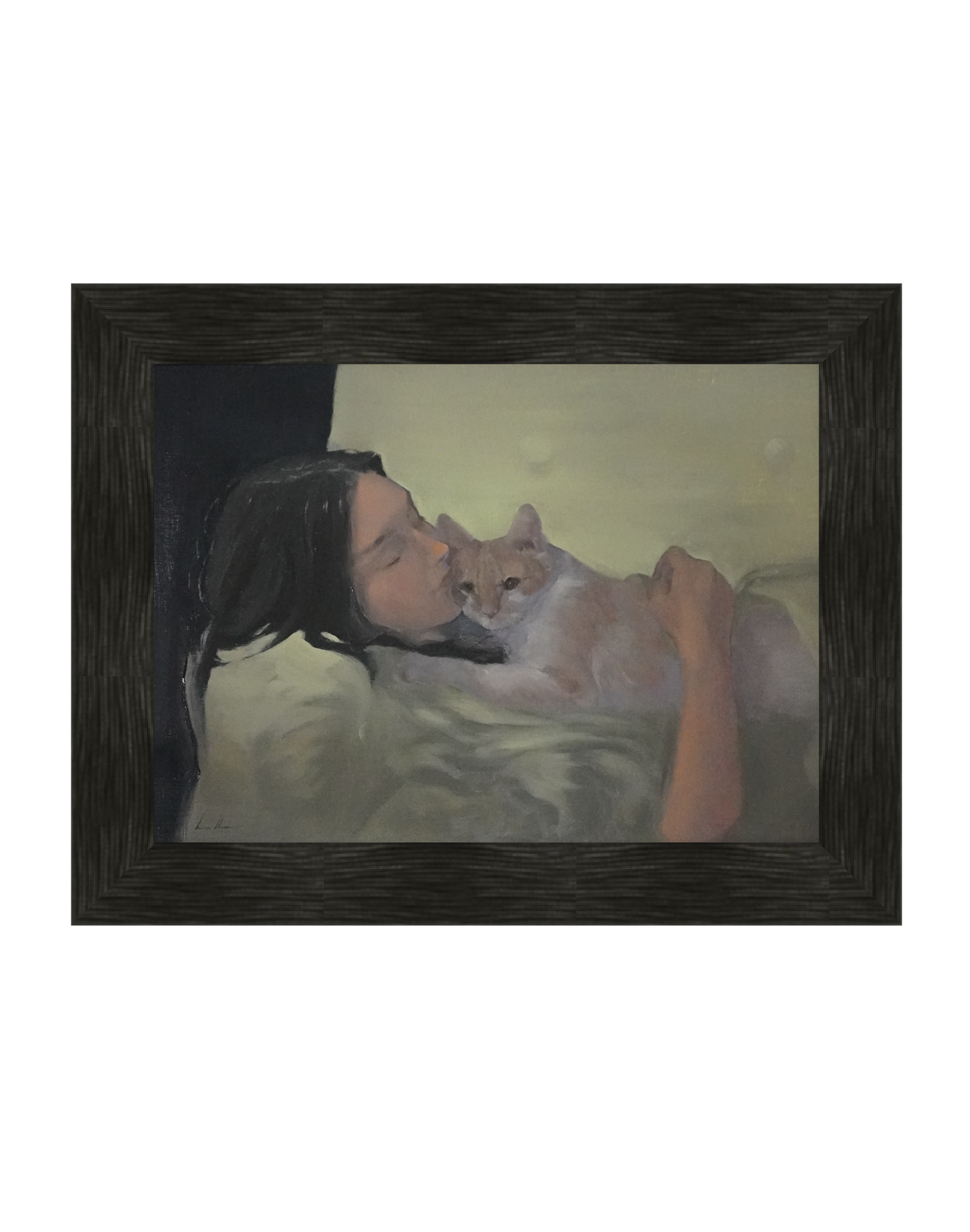 Close Enough to Dream - Available