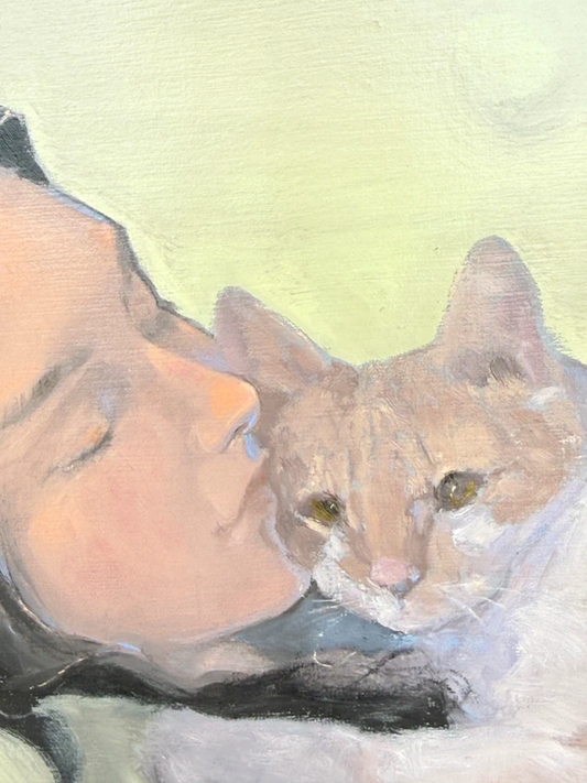 Study - Sold